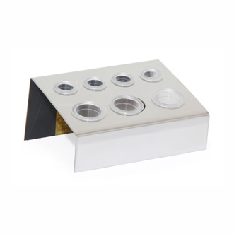 Подставка под пигменты