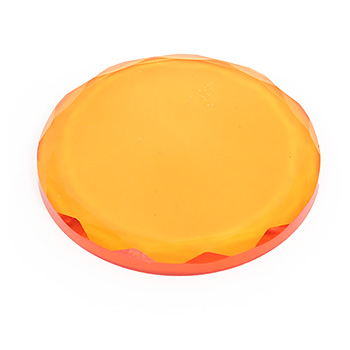 Поверхность для клея оранжевая