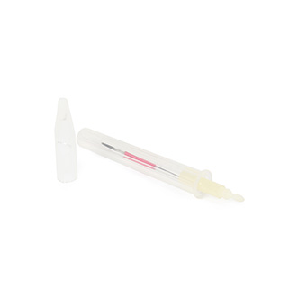 Игла 3P + колпачок для EOS