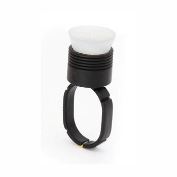 Кольцо-контейнер для пигмента