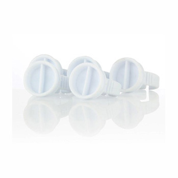 Кольца пластиковые 10 шт./ уп