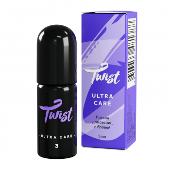 Ухаживающая сыворотка Twist Ultra Care