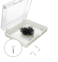 Микропучки для объемного наращивания
3D объем