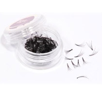 Novel Push up - ресницы пучками 